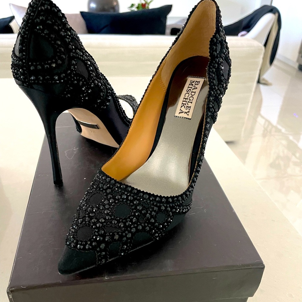 Badgley Mischka